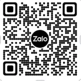 QR Zalo